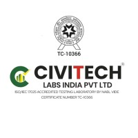 Civitech Labs India Private Limited logo - Similar company to D Builders