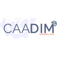 Centro de Alumnos Departamento de Ingeniería Mecánica UdeC (CAADIM) logo - Similar company to Cadetech S.A.
