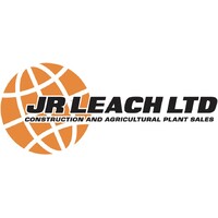 JR Leach Limited logo - Similar company to Wire Technologies