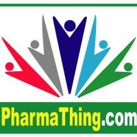 PharmaThing.com logo - Similar company to Pharma Expo