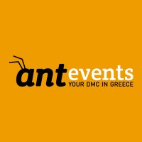 Ant Events DMC logo - Similar company to The Talent Matchmaker, A Division Of Talent Select, Llc