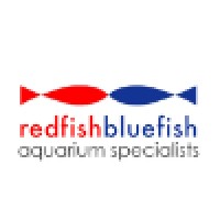 Red Fish Blue Fish