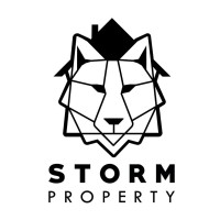 Storm Property logo - Similar company to Carbonwise Construction