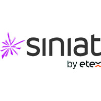 Siniat Benelux by Etex logo - Similar company to Atelier D'Architecture Et D'Urbanisme L'Equerre
