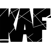 Kaf logo - Similar company to Content Atelier