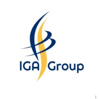 IGA Group - ایده گستران آینده ایرانیان logo - Similar company to Ipc Group