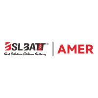 BSLBATT AMER logo - Similar company to Bsl Battery - Industrial