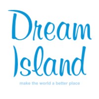Dream Island logo - Similar company to Dream Island
