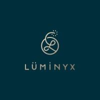 Lüminyx logo - Similar company to Avm-Sfx | Avm Belgium Bv