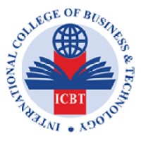 ICBT Campus Batticaloa logo - Similar company to Jc Catering Services Batticaloa