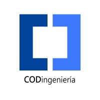 CODingeniería logo - Similar company to Proyecto Bim
