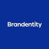 Brandentity Agency logo - Similar company to Brandentity
