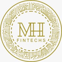 MHfintechs logo - Similar company to David Woo Unbound