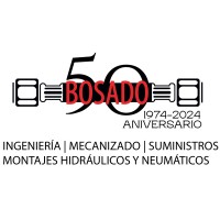 Grupo BOSADO logo - Similar company to Dicsa