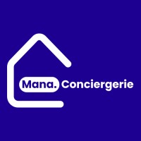 Mana. Conciergerie logo - Similar company to Les Cles