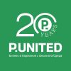 P-UNITED / П-ЮНАЙТЕД logo - Similar company to Bsight Technologies