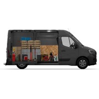 minivanekspres logo - Similar company to Uluslararası Minivan Grubu