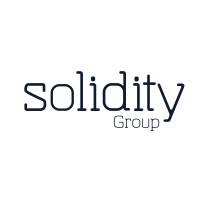 Solidity Group logo - Similar company to Slo Desarrollos
