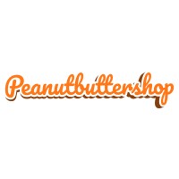 Peanutbuttershop logo - Similar company to Aio Media Lab.