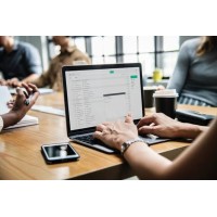 مبيعات logo - Similar company to مركز مبيعات ميتاستوك