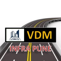 VDM INFRA PUNE logo - Similar company to S B Deshmukh