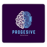 PROGESIVE logo - Similar company to Legends It