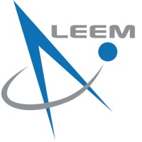 LEEM logo - Similar company to Etsiae - Upm