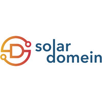 SolarDomein B.V. logo - Similar company to Evo-Energie Bv