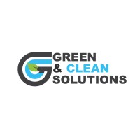 Green & Clean Solutions - nettoyage logo - Similar company to Hvnet Nettoyage
