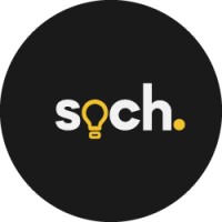 Soch By Mohak Mangal logo - Similar company to Gridcare