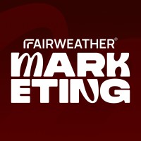 Fairweather Marketing logo - Similar company to Spa Groupe Sfmai