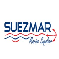 SUEZMAR  MARINE SUPPLIER logo - Similar company to Prosperity Projects Services