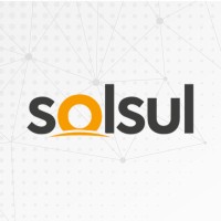 SolSul logo - Similar company to Climaelec Soluciones Energéticas