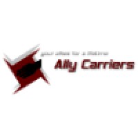 Ally Carriers Inc. logo - Similar company to Lauren Ashley Consulting