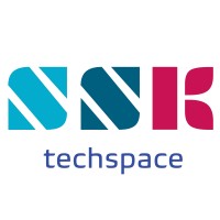 SSK Solutions logo - Similar company to Ssk