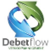 Debetflow Verkoopmanagement logo - Similar company to Partner X B.V.