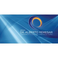 Clínica Dr. Alberto Remesar logo - Similar company to Clínica Psiu