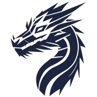 Drakkar Van logo - Similar company to No Limits