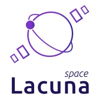 Lacuna Space logo - Similar company to Truvami