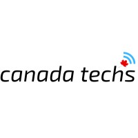 Canada Techs logo - Similar company to Tech West Canada