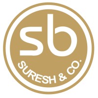 SURESH & CO. logo - Similar company to Ip Bulletin