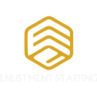 Enlistment Staffing logo - Similar company to Enlistment Staffing