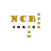 NewCornerBeer NCB logo - Similar company to Celway Group
