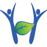 Helping Humans logo - Similar company to Wow Sustainability