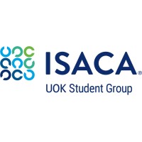 UOK ISACA Student Group logo - Similar company to Faculty Of Computing And Technology - University Of Kelaniya