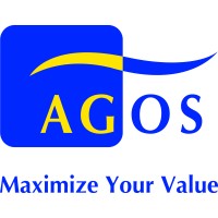 AGOS Japan logo - Similar company to Beo