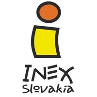 INEX Slovakia logo - Similar company to Gx Solutions, A.S.