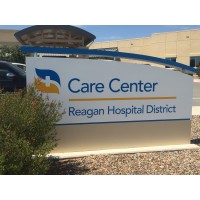 Reagan County Care Center
