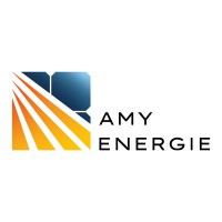 AMY ENERGIE logo - Similar company to Verde Photon