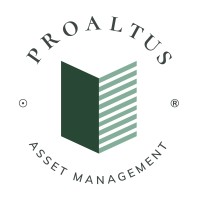 Proaltus Asset Management® logo - Similar company to Spirius Capital
